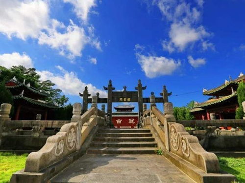 颐和园：皇家园林的精致
