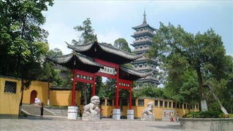 3.2 大明寺深度潜水（其实是走走停停）
