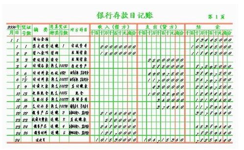 1. 五行那些不得不说的破事儿