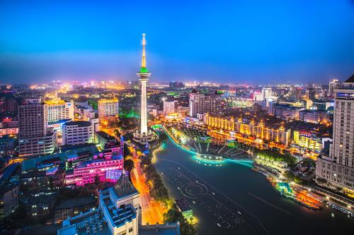 我的混乱之旅：南通到西湖的价格战