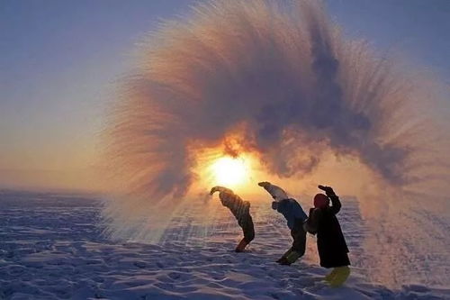 3.2 神秘湖泊：黑湖、 红湖、蓝湖随意切换