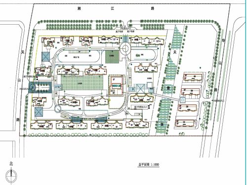 楼层选择有讲究