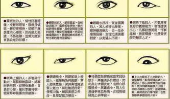 1. 五官的象征意义