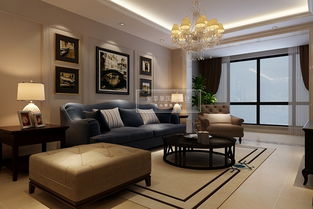 房子装修大厅,房子大厅装修风格