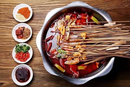 锦里的起源：一个被包装的美食神话