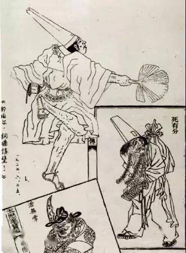 夜半玄机：鲁迅笔下的名鬼与风水命理的诡异纠缠