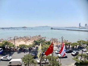 泛海名人老城区首屈一指的海景酒店