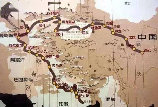 六渡桥生存法则