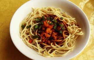 武汉热干面让我怀疑人生！