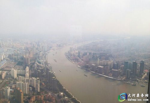 上海中心？呵，不就是个巨型烟囱吗！