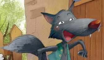 第一章：卷六十， 小白兔的焦虑症