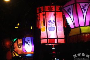 千年元宵，灯彩璀璨，传承魅力，点亮生活！