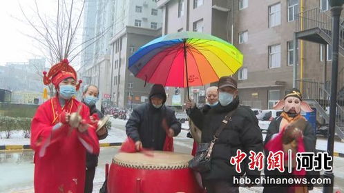 广州元宵节：古今交融，传统元宵新风尚