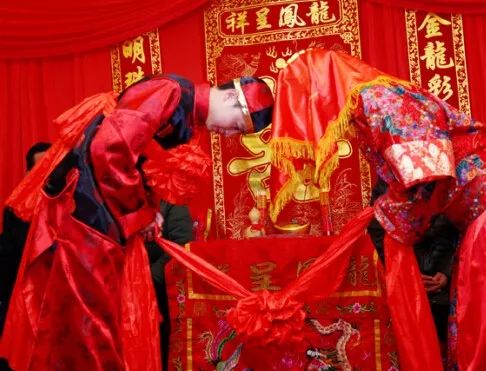 六盘水婚嫁：古今交融，婚俗爆款来袭！