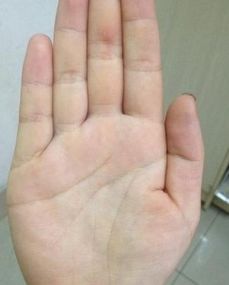 1. 笔直如剑的直线型