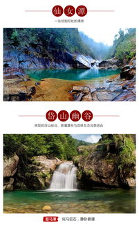 探秘巨大茅山，邂逅夏日清凉（真的吗？）