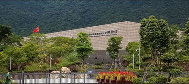 四、 东部华侨城——欢乐的大杂烩
