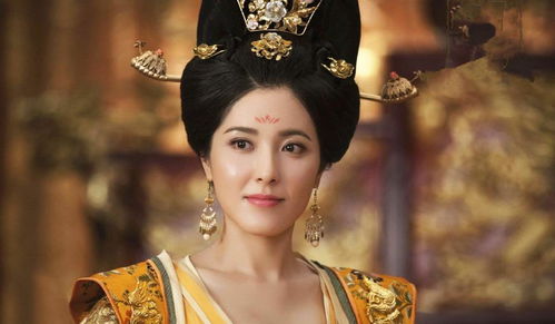 楊婕妤：默默无闻