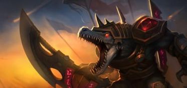 夜幕降临，  猴王踏上未知的征程