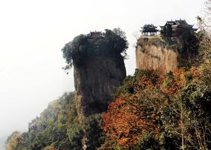 三星堆——不是山峰，却是必须提到的“坑爹”景点