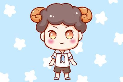 白羊座：红色是你的灵魂