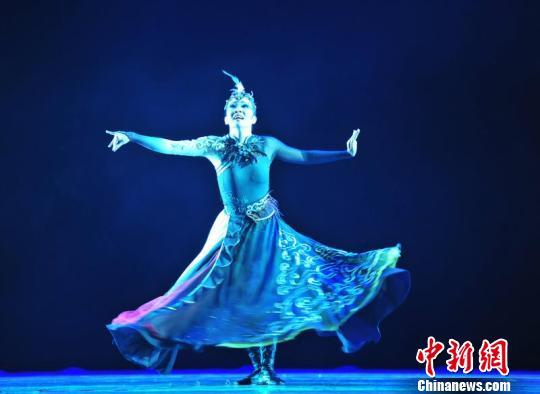 一、蒙舞到底是个啥玩意儿？