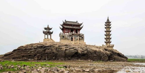 二、汉阙里藏着哪些保密？专家们也搞不懂...