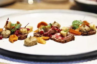 二、 宜家的肉丸——所谓自助餐厅里的“全世界通用”标准