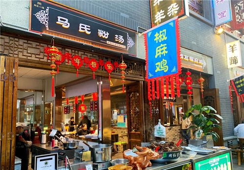 一、 南门市场：便宜又地道的宝藏地