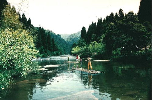 一、天台山：别被它的“仙气”骗了
