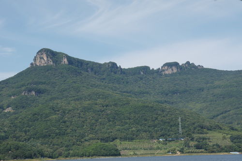 桓仁至丹东：一段充满惊喜的旅程