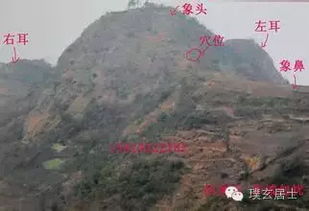 风水大师韦昭尤在墓地风水点穴的实例有哪些？