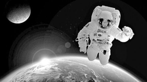 太空旅游进化史：从烧钱到更烧钱
