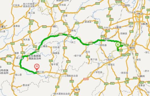 专线背景：凯里榕江至郎洞的旅程魅力