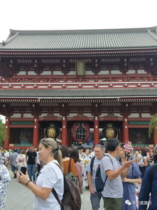 2、漫步鹤冈八幡宫