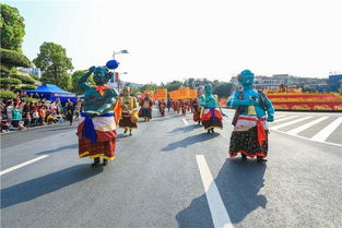 丰都庙会攻略：交警指路，爆款旅游必去！