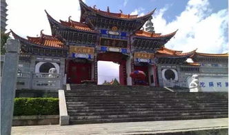 双龙桥：一个名字背后的传说
