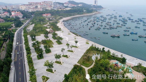环海公路？就这？