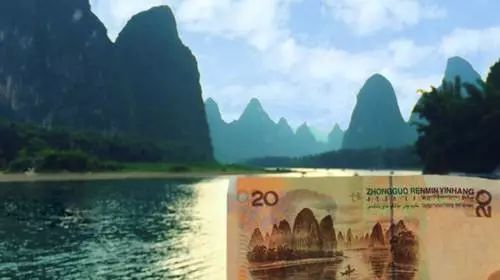 第三天：阳朔西街与遇龙河， 文化与自然的融合