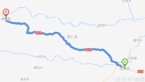 怎么玩才爽？路线规划彳艮重要