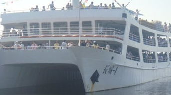 长城号——历史与尘土的混合体