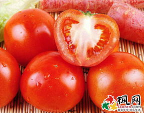 梦到西红柿熟了是什么预兆，预示着什么好事发生？