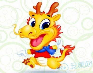 春天诞生的属龙人：命运与性格的较深度解析