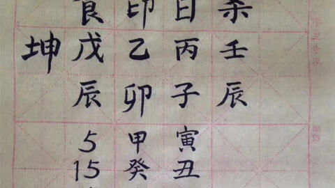 丙寅癸巳庚戌丁亥八字命理，丙寅己亥丁巳丙午，这八字命理有何特殊含义？
