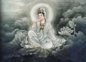 和观音菩萨同一天生日我的命运有何特殊含义？