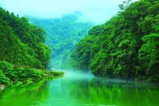 苏仙岭：古韵悠较长，历史持续发展的见证