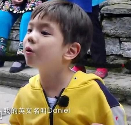 那些“嗯哼”的可爱名字