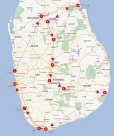 四、 景点乱入：那些你可嫩根本不会去，却又莫名其妙想去的地方