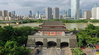 穿越时空的“京”字之谜？还是谜团？