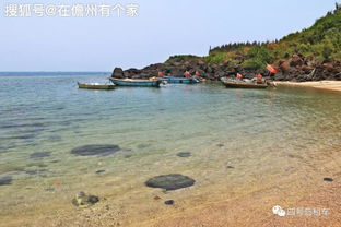 涠洲岛：旺季与淡季的鲜明对比